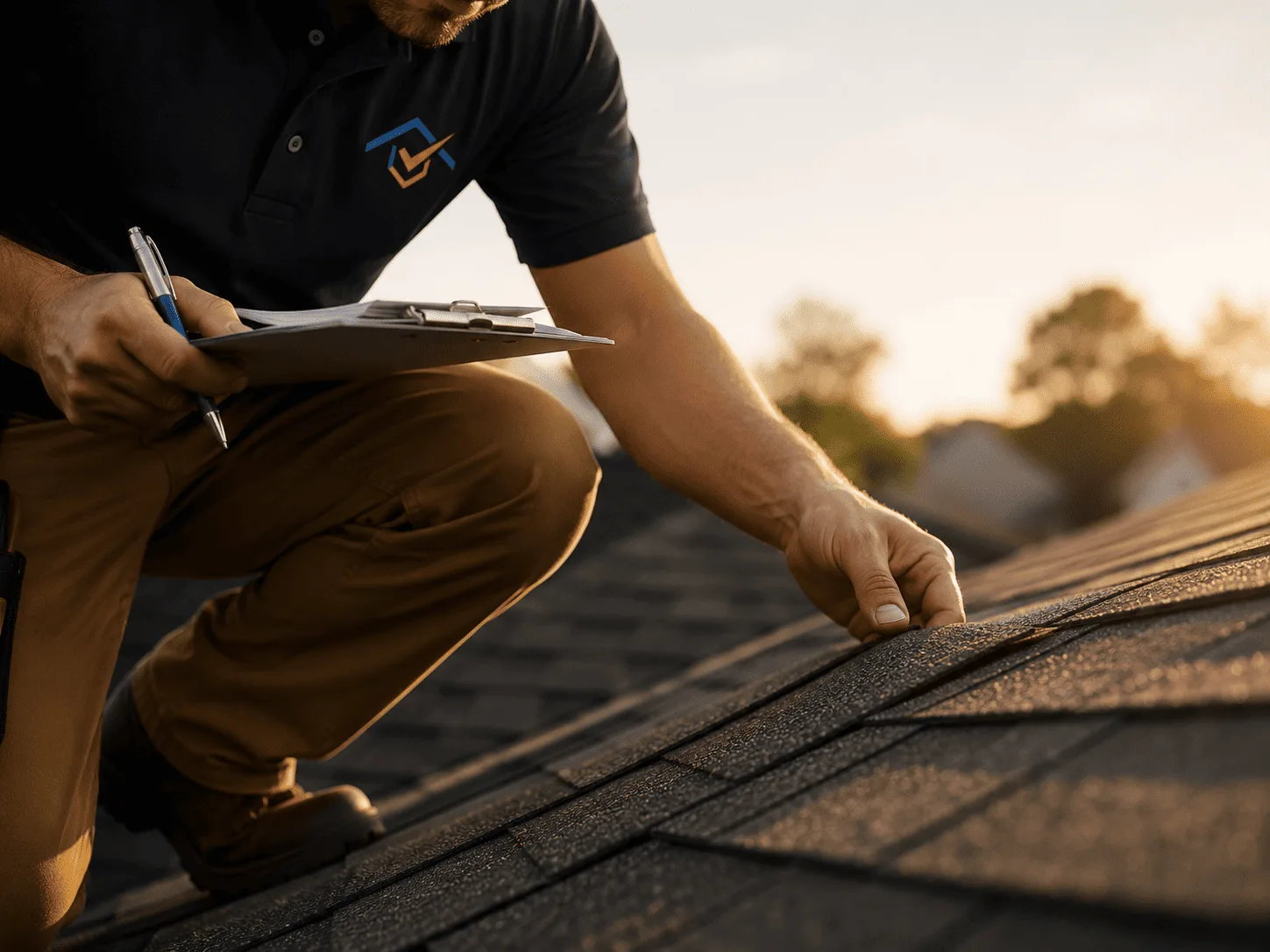 Why Choose Roof Inspection in Massillon, OH